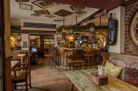 The Plough Inn