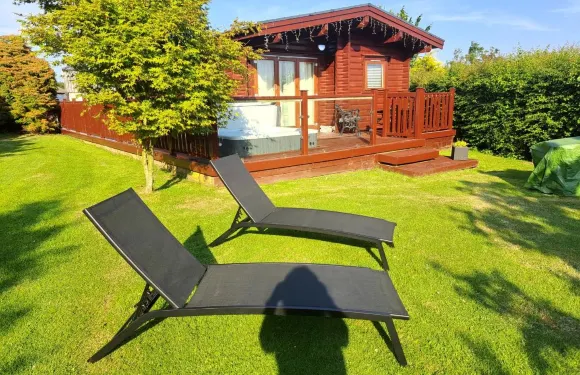 蘇格蘭邊界菲桑特鄉村別墅