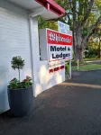 Whiteoaks Motel & Lodges Hotels in East Toowoomba