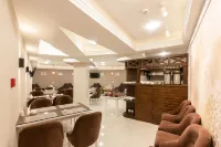 Tantana Hotel Hotels in Фергана