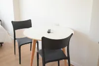 Torrar Suites