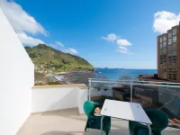 Residencial Familia Hotels in Machico