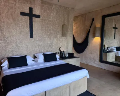 Casa Saint George Hotels in Troncones