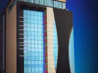 Hotel Tulip Pvt Ltd Hoteles en Tilottama