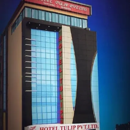 Hotel Tulip Pvt Ltd