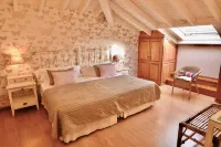 Posada El Corcal de Liébana Hotels in Tama