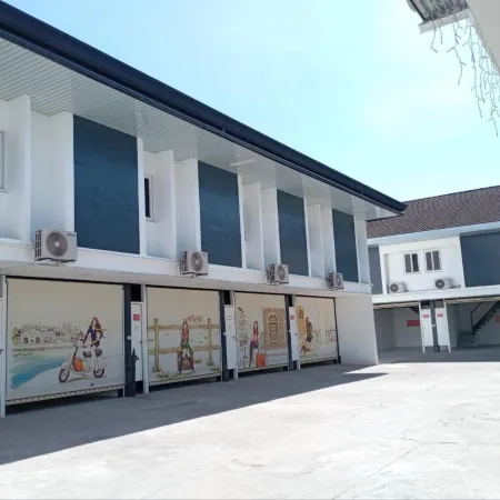 Maganda Hotel - San Fernando
