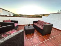 Casazafra Hotels in Casabermeja