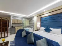 Al Qasr Hotel Suites -Al Matar Hotel di Abha