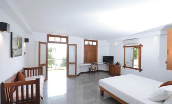 Kithul Kanda Mountain Resort