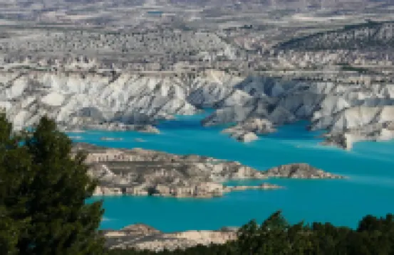 Ribazos de la Sierra