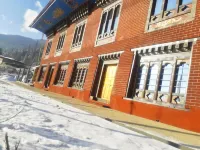 Odiyana Hotel Hotels in 