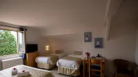 Logis des Crêtes de Pignols Hotels in Lauzerte