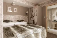 Apartamenty Aries Residence Bukowina Hotels in Bukowina Tatrzanska