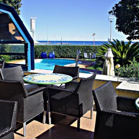 Hotel Garden Lido
