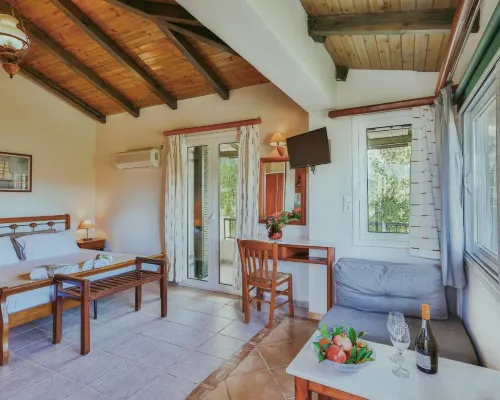 Sunny Garden Aparthotel Hotels in Epidavros