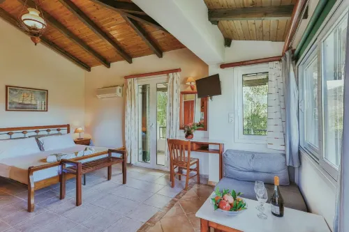 Sunny Garden Aparthotel Hotels in Epidauros