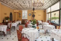Hotel Splendid Mare - breakfast