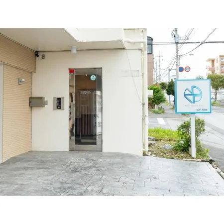 HOTEL Progress inn Nago MATABee