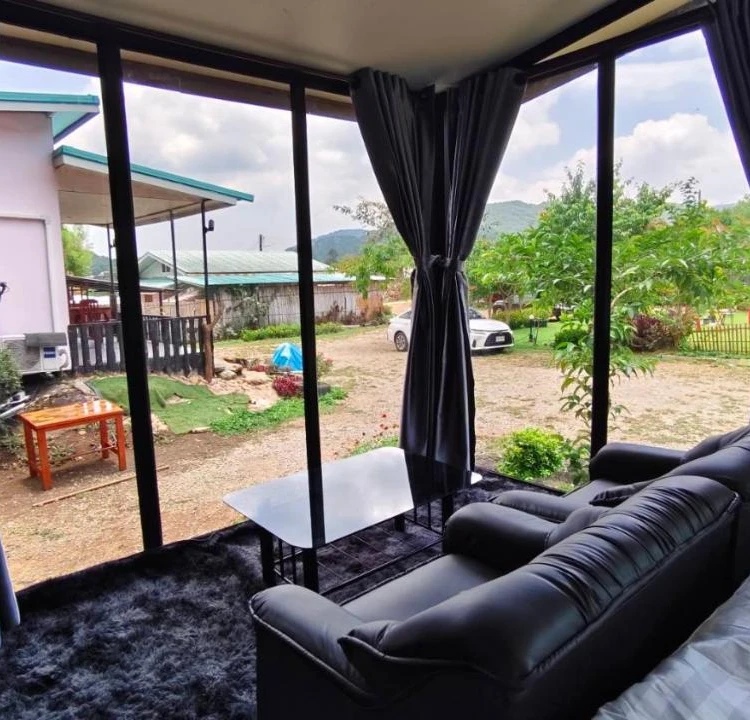 รูปภาพของอินทนนท์ บ้านพักเล่าจู Inthanon Laoju House