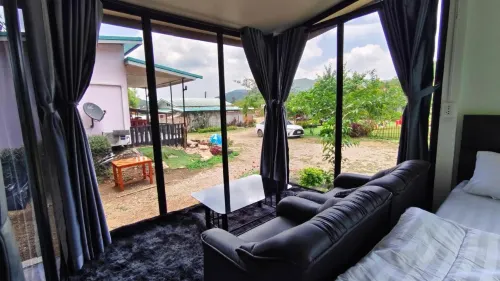 Inthanon Lao-Ju House