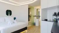 EXCOTEL Design Hotel Surabaya Hotels in Surabaya