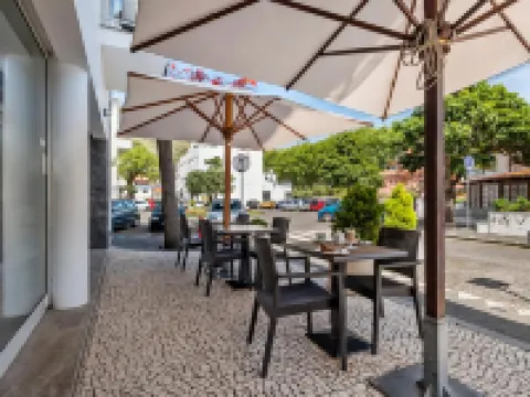 White Waters Hotel Hotels in Machico