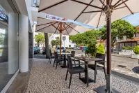 White Waters Hotel Hotel a Santa Cruz
