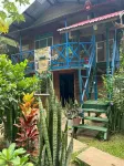 Hotel " TATÜANE "Mundo Amazonico - Homestays