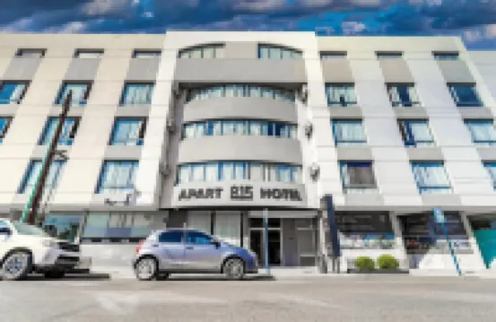 Apart Hotel Rivadavia 815 Hotels in 