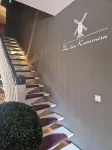 希爾德布蘭特鄉村飯店 - 2 星級