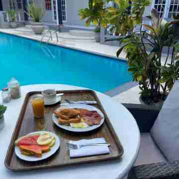 Bay Heights Escape Aparthotel Fitness & Recreational Facilities