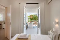 Sunrise Luxury Apartments & Suites - Ocean View
