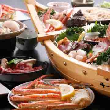 Yoshiharu Dining/Meeting Rooms