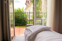 P4W Hotel Residence Szombathely - 3-Star
