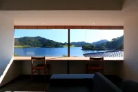 Hekisuien - Ocean View