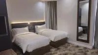 Samama Almaqam Ajyad Hotel Makkah - 2 stelle