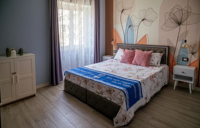 Catania, centro, Sicilia, Italia, Grandi Sogni Home Appartamento