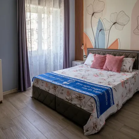 Catania, centro, Sicilia, Italia, Grandi Sogni Home Appartamento