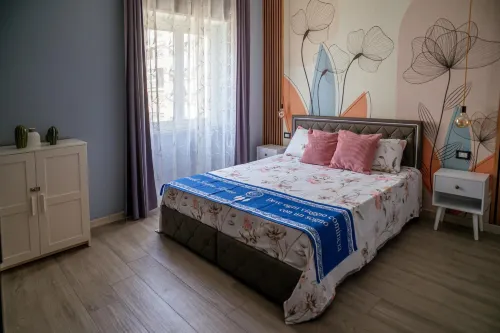 Catania, centro, Sicilia, Italia, Grandi Sogni Home Appartamento - Apartments