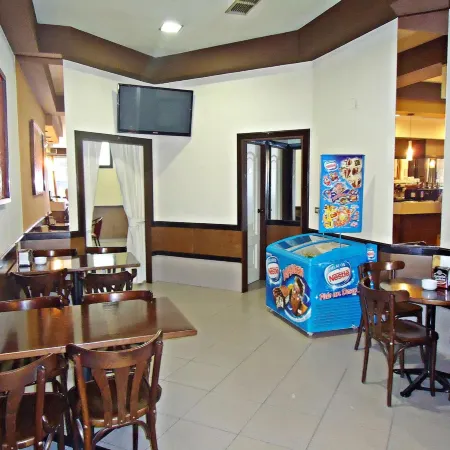 Hotel Altiana