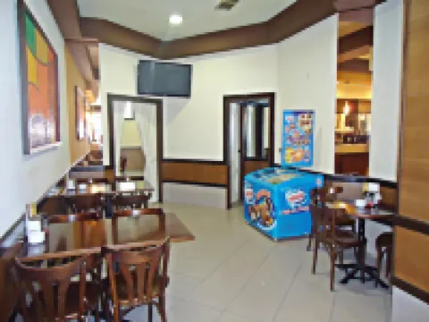 Hotel Altiana