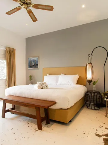 รูปภาพของเสน่ห์ บีช หัวหิน