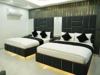 Gold Pine Hotel Mall Road Hotels in Lahore