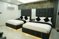 Gold Pine Hotel Mall Road