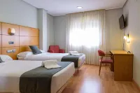 Hotel Alda Xinzo - 2-Star