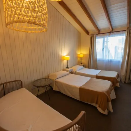 Los Calafates Hotel