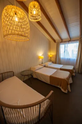 Los Calafates Hotel