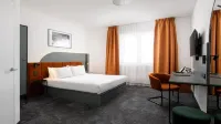 B&B HOTEL Leszno - Интернет