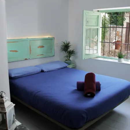 Riad Ambos Mundos